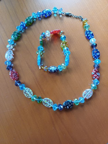 Coeur lion kette und - de,