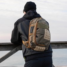 Fly Fishing Sling Pack