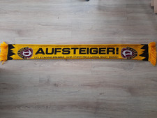 Fussball Schal von Dynamo Dresden