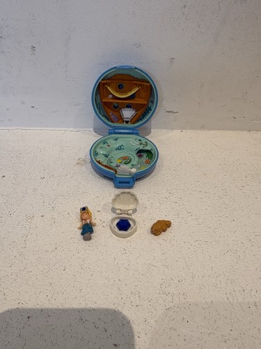 Polly pocket bluebird - polly,