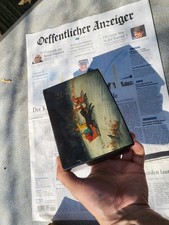 Original alte russische