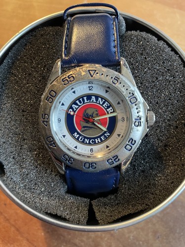 Original paulaner uhr - paulaner,