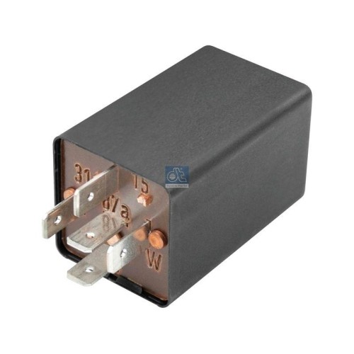 33023 spare parts relais - parts,