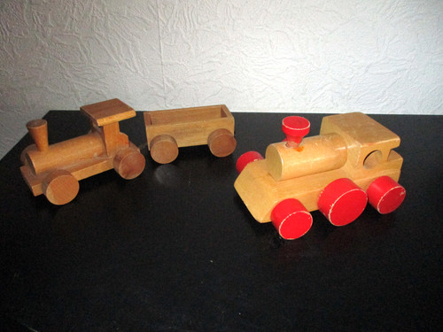 Alte ddr holz - alte,