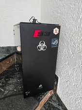 Corsair Carbide 678C