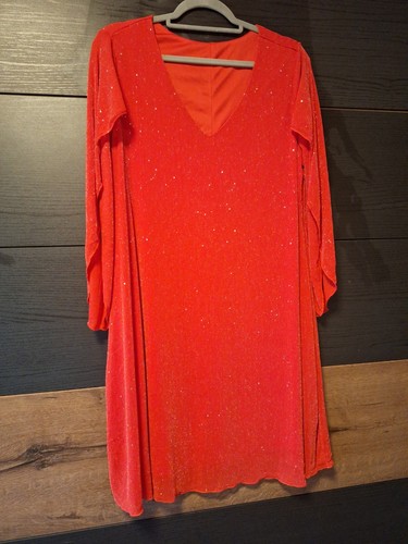 Damen kleid farbe - damen, rot