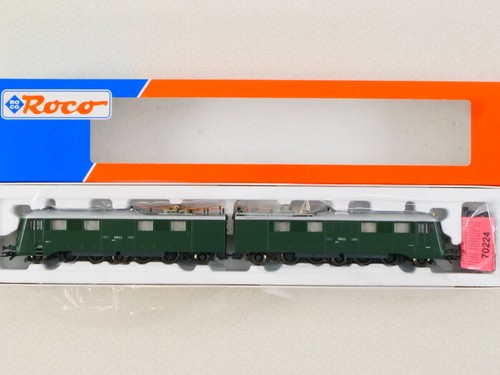 Roco 43850 elektrolok - ae, 8/1