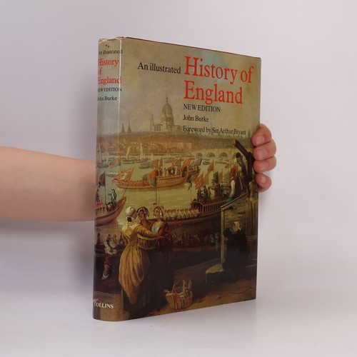 Illustrated history of - an,