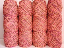 1480 gr Koralle GARNPAKET