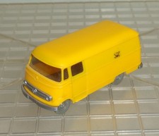 Alte Wiking: Mercedes L 319