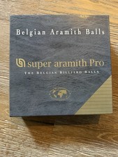 SUPER ARAMITH PRO BELGISCHE