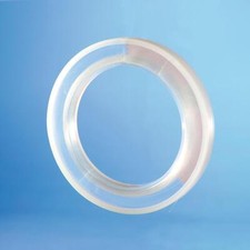 200 m Nylonfaden 0,2 mm Ø