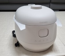 CUCHEN Brain Voll Edelstahl