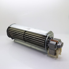 Line Flow Cross Flow Lüfter