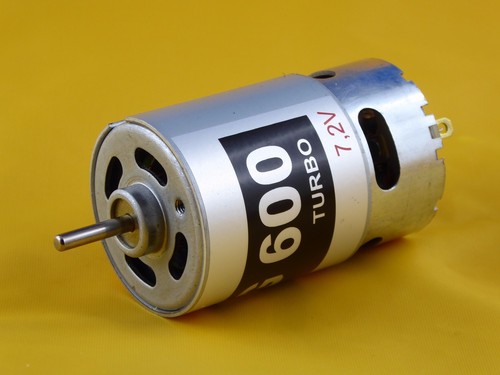 2li motor mig600turbo mit - motor,