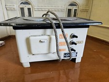 (RB)5025-441, alter E-Herd, Spielzeug, Deko