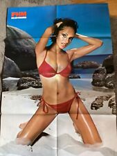 FHM Poster XL COLLIEN