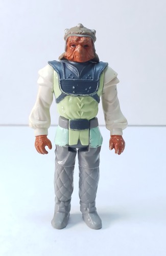Kenner star wars - star, nikto