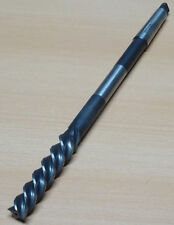 BECK HSSE Maschinen Reibahle Schälreibahle 16 mm 1:20 MK Stiftloch Kegelreibahle