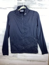EUC KJUS Retention Jacket •