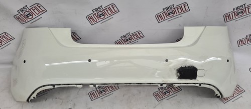 Original mercedes w176 - original,