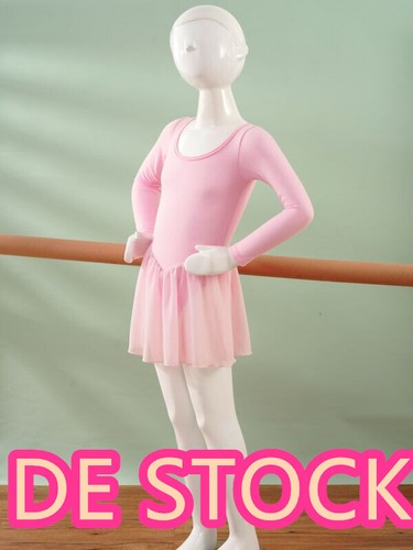 Mädchen ballettkleid - de·mädchen,