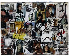 JONATHAN MEESE - UNIKAT