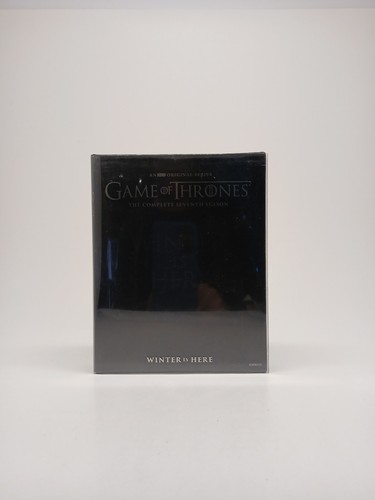 Game thrones the complete - game, of