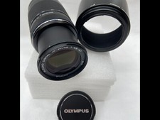 Olympus m.zuiko Digital 75-300mm f/4,8-6,7 II Durchmesser 58