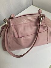 Hogan Damenhandtasche Rose, vintage, Schultertasche