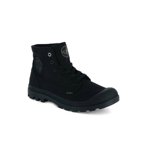 Palladium mono chrome unisex - palladium,
