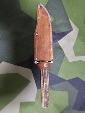 Große Jagd Messer Original