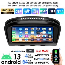 Für BMW 5er E60 E61 CCC