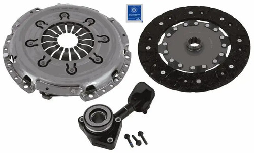 Kupplungssatz 3000 990 487