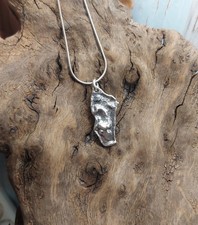 Schmelz Anhänger 925 Sterling