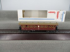 Märklin Spur H0 4213