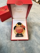 Cartier Damen Parfum La