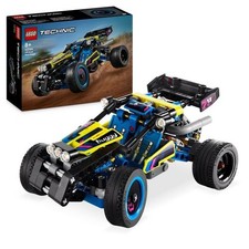 LEGO Technic 42164 Offroad