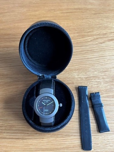 Iwc porsche design - design, uhr
