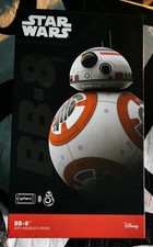 Star Wars BB-8 app enabled