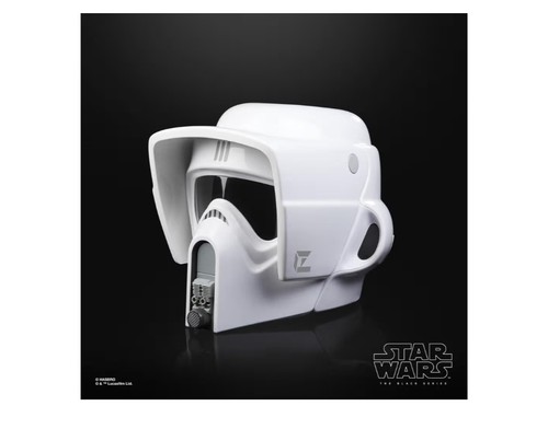 Star wars helm scout - helm,