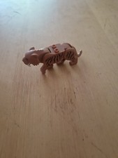 Lego Säbelzahntiger groß