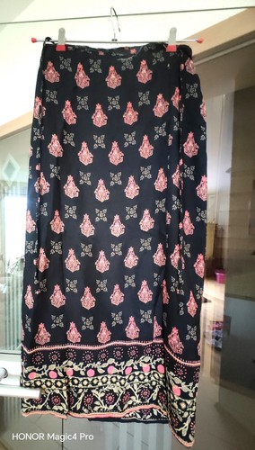 Wickelrock von all - von, h&m