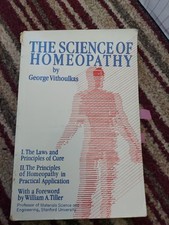 The Science of Homeopathy