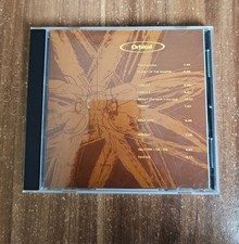 Orbital - Orbital (1993) Album