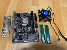 PC Bundle/Gigabyte