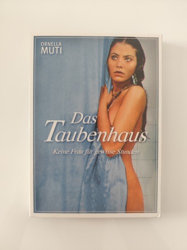 Das taubenhaus keine frau - -,