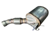 NEU Dieselpartikelfilter DPF