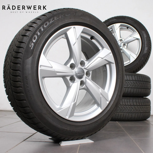 Zoll original audi - zoll,
