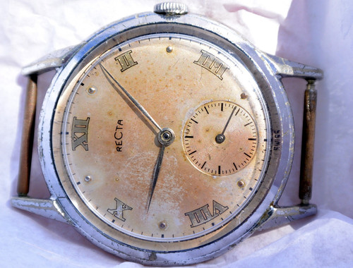 Original recta g11 size 35mm - size,